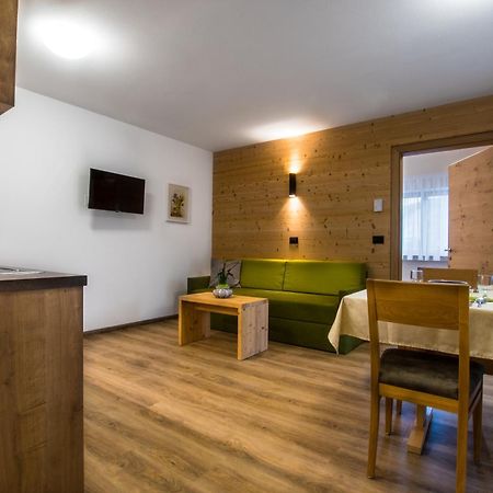 Residence Crazzolara ラ・ヴィッラ エクステリア 写真