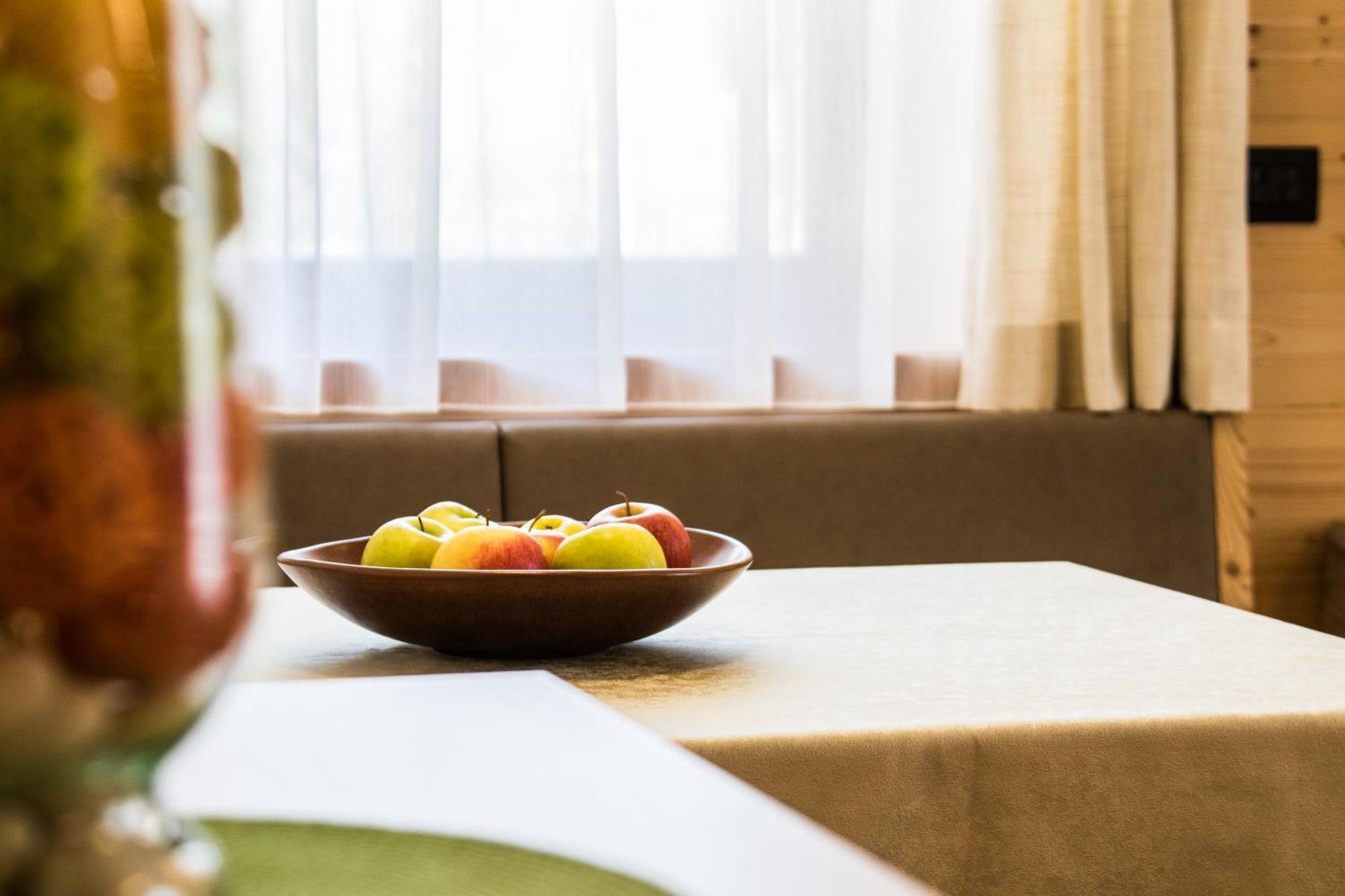 Residence Crazzolara ラ・ヴィッラ エクステリア 写真