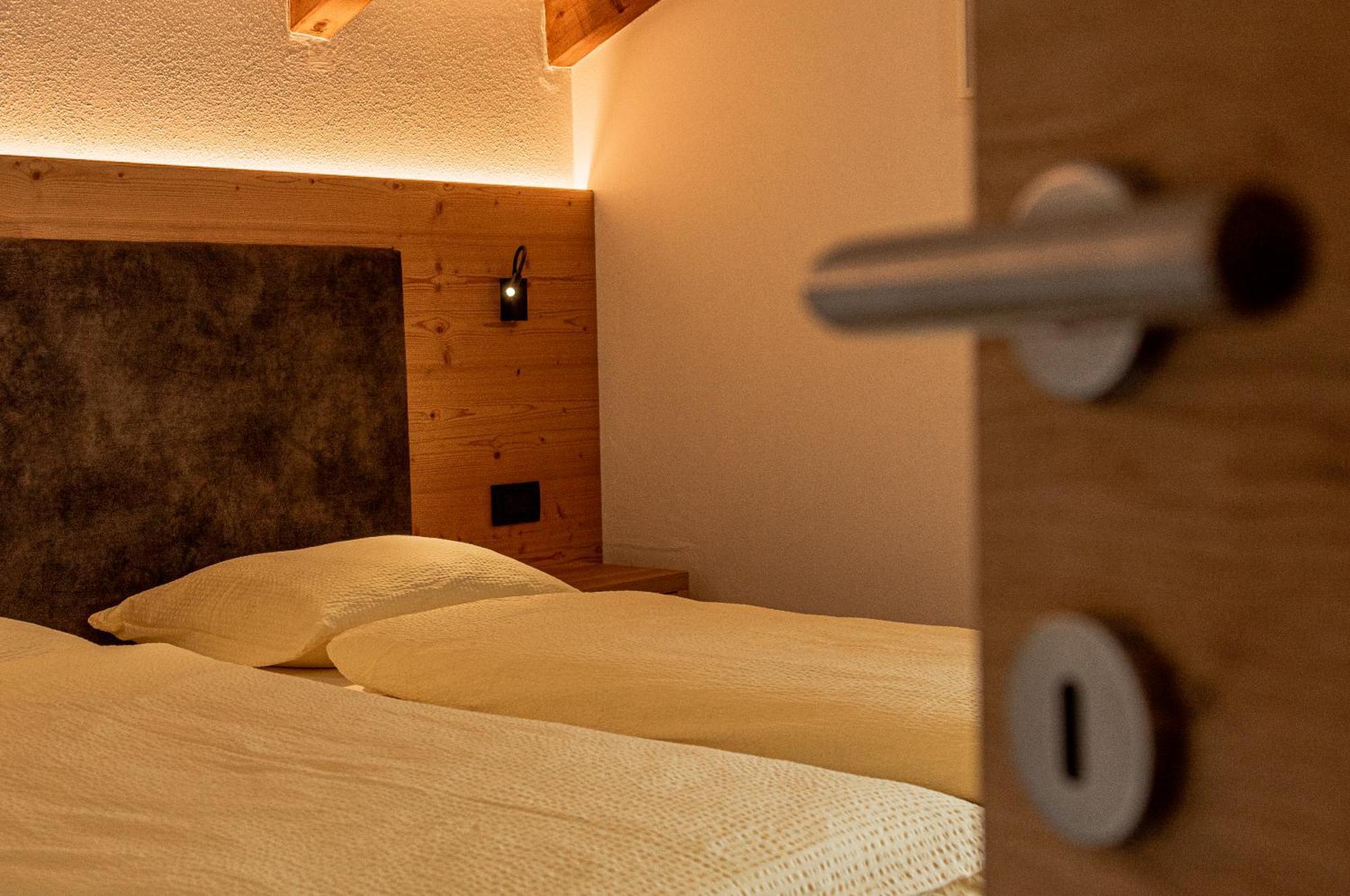 Residence Crazzolara ラ・ヴィッラ エクステリア 写真
