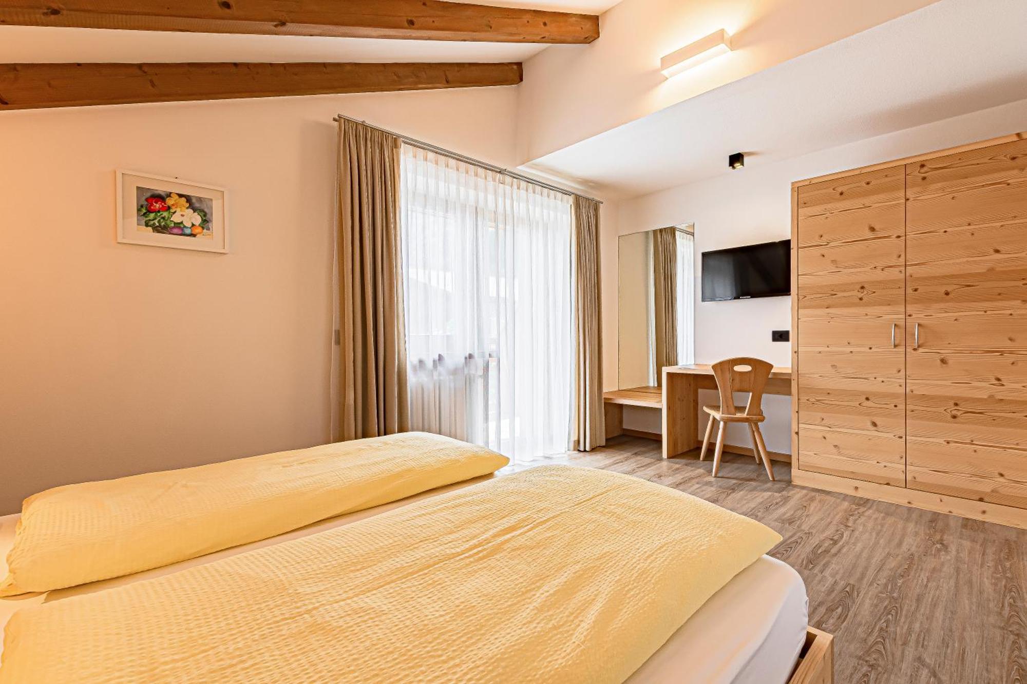 Residence Crazzolara ラ・ヴィッラ エクステリア 写真