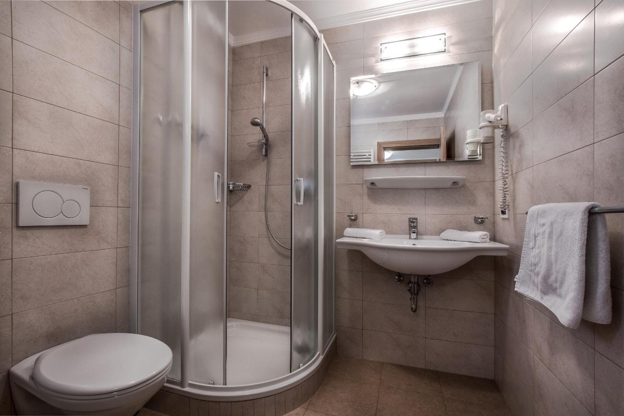 Residence Crazzolara ラ・ヴィッラ エクステリア 写真
