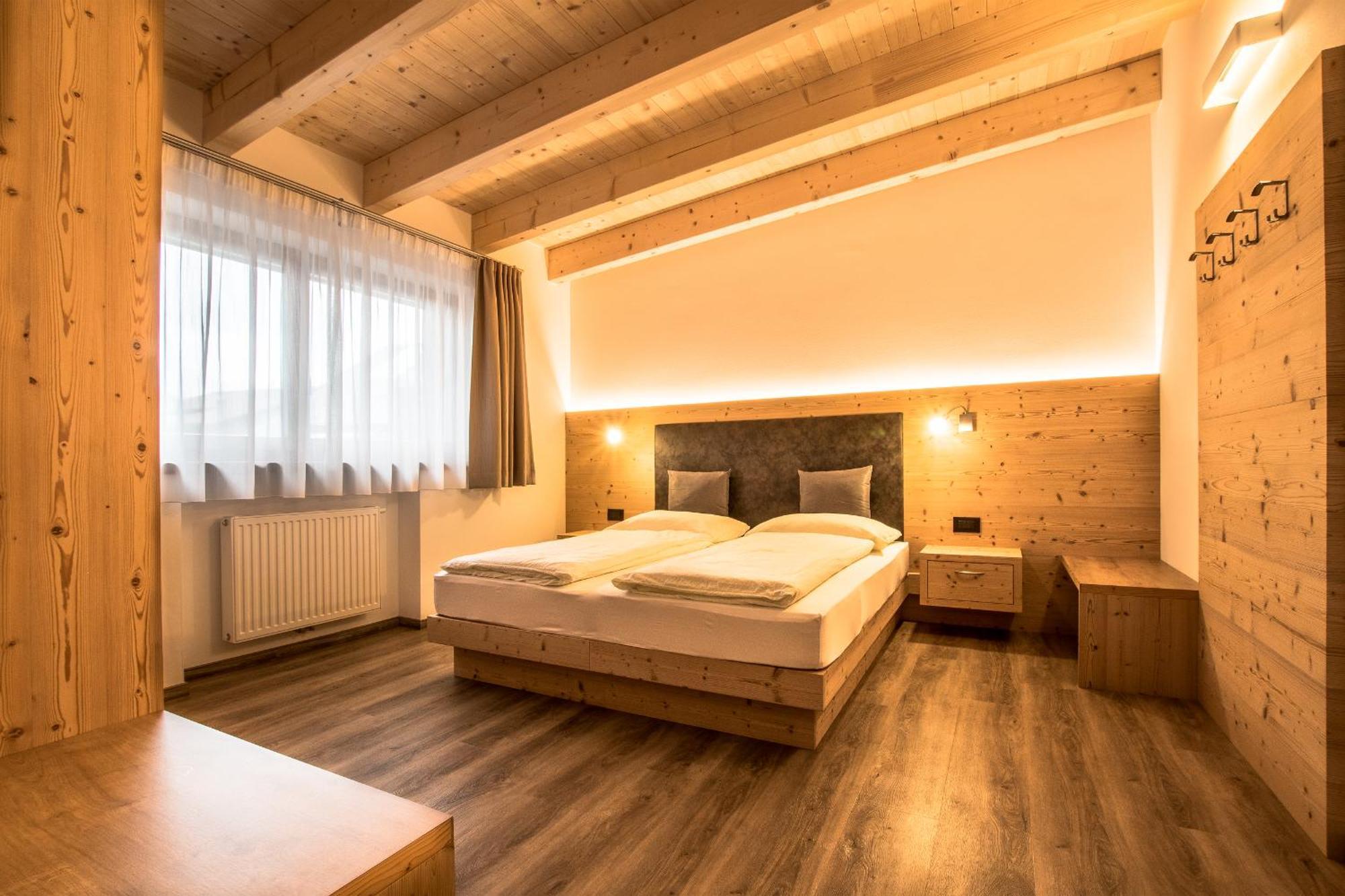 Residence Crazzolara ラ・ヴィッラ エクステリア 写真