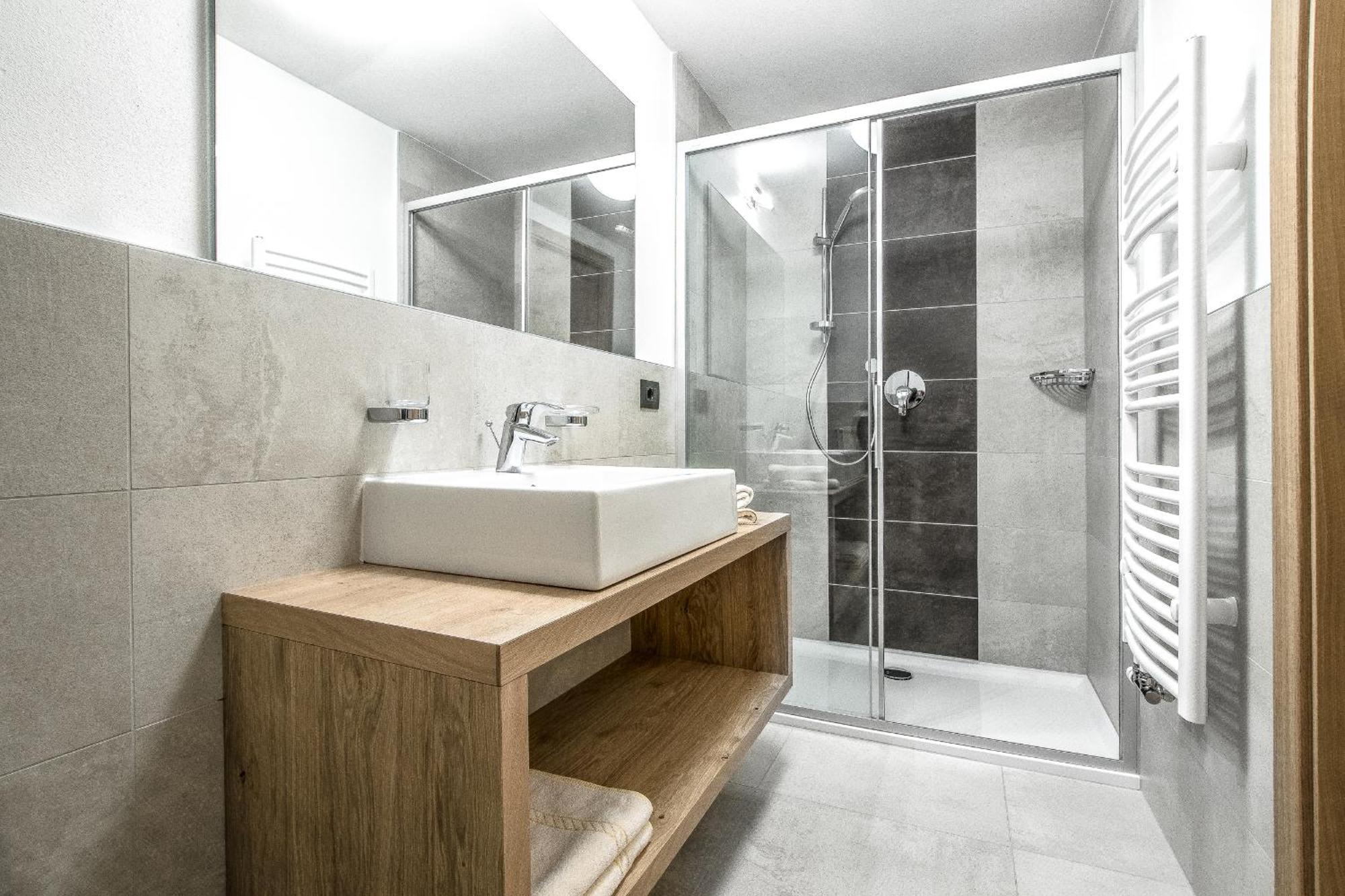 Residence Crazzolara ラ・ヴィッラ エクステリア 写真